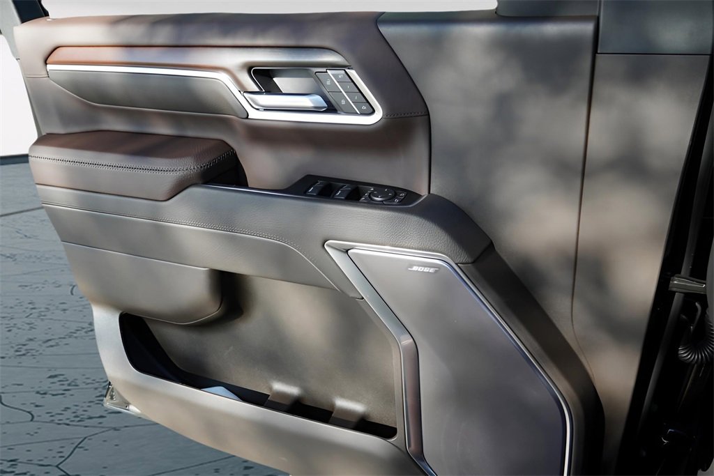 New 2026 GMC Sierra 2500 Denali w/ Denali Reserve Package image 26