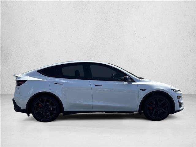 Used 2026 Tesla Model Y Performance AWD/4WD image 4