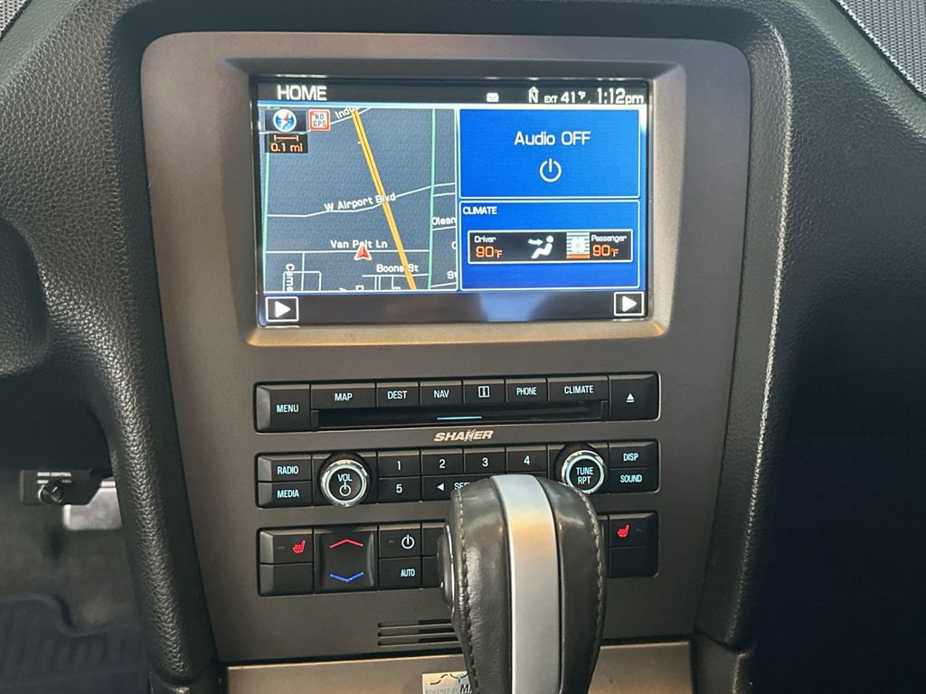 Used 2014 Ford Mustang GT Premium w/ Electronics Package image 23