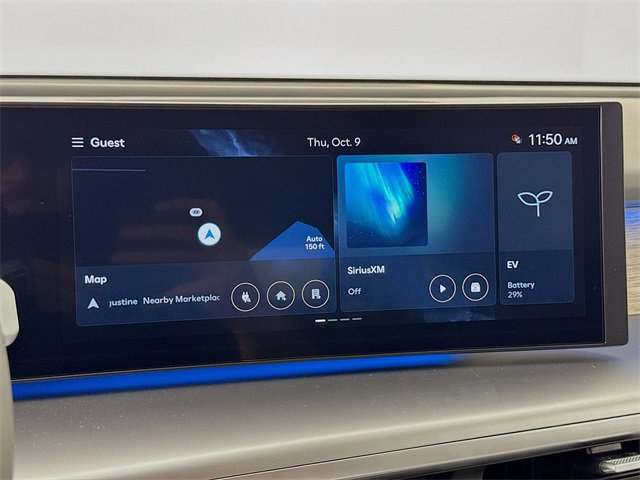 New 2026 Hyundai Ioniq 9 Limited image 26