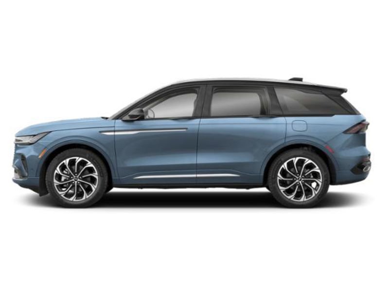 New 2025 Lincoln Nautilus Reserve image 3