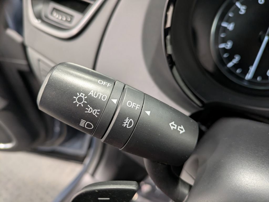 Used 2023 MAZDA CX-9 Carbon Edition AWD/4WD image 17