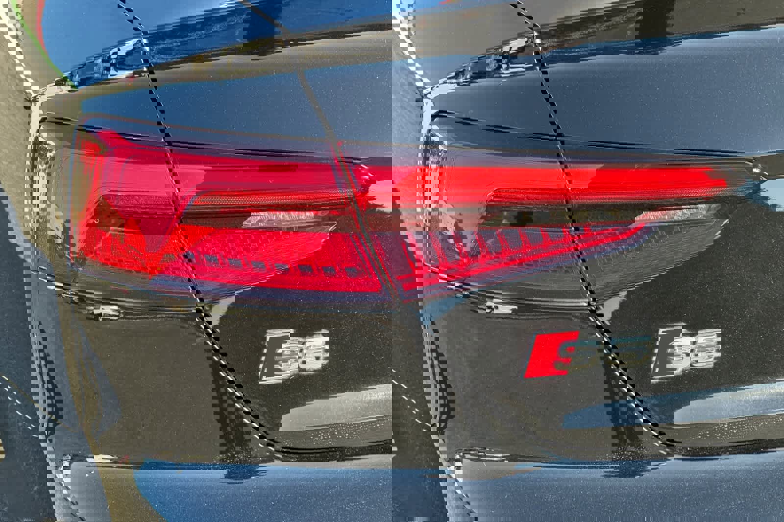 Used 2018 Audi S5 Premium Plus image 30