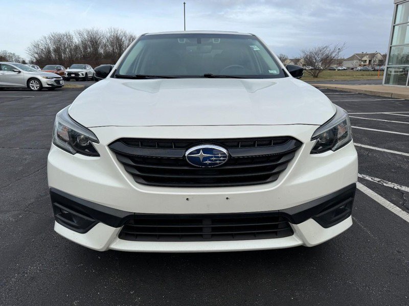 Used 2020 Subaru Legacy Sport image 9