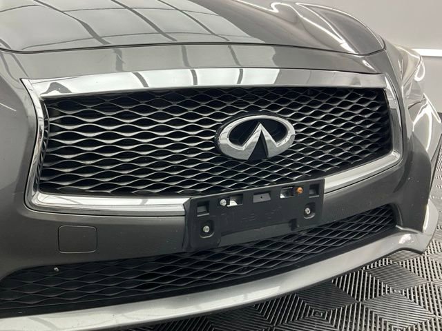 Used 2016 INFINITI Q50 Sport image 19