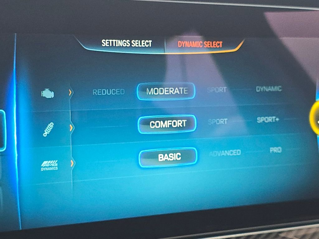 New 2026 Mercedes-Benz AMG GT 63 image 32