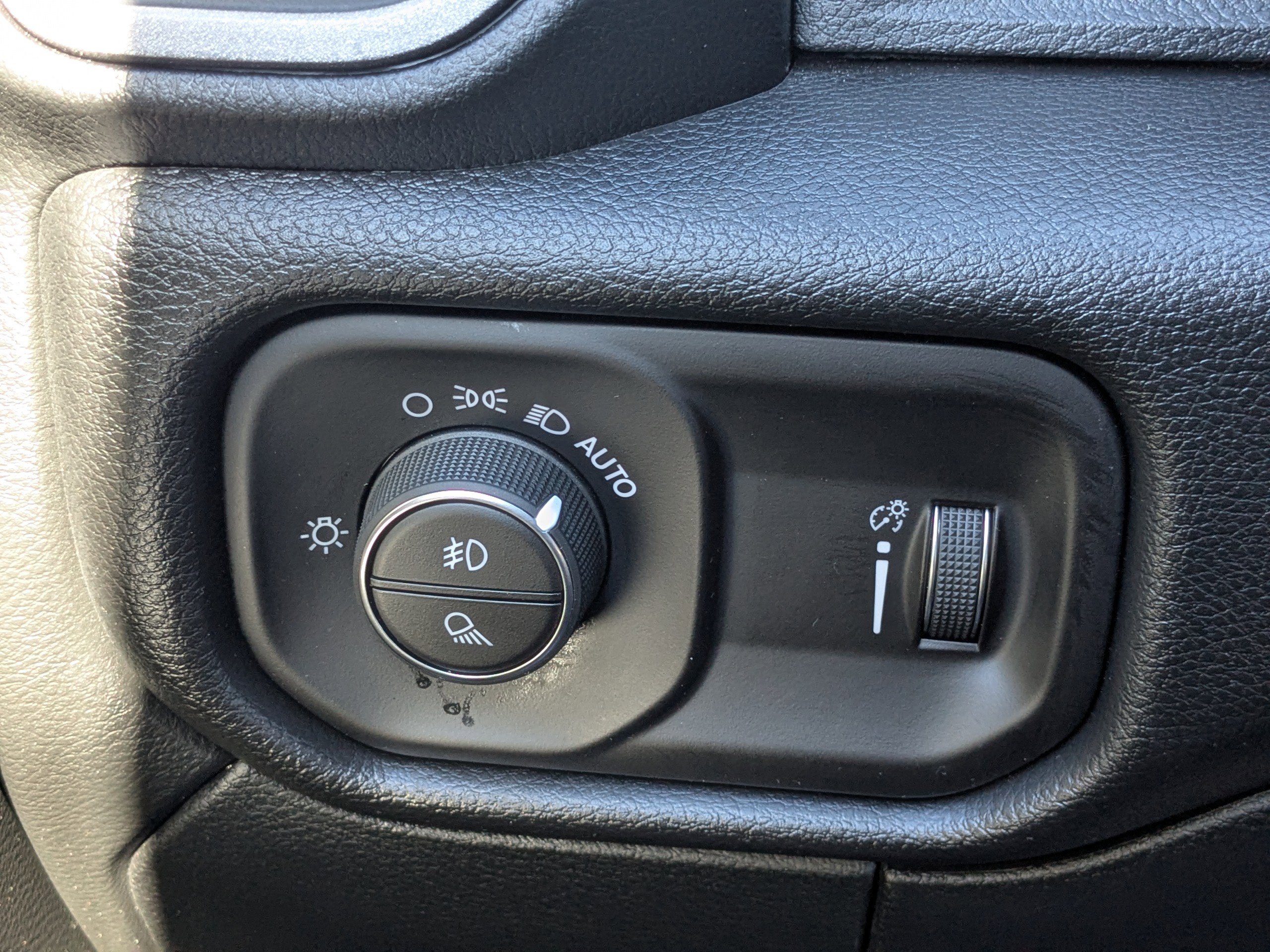 New 2026 RAM 2500 Tradesman image 20