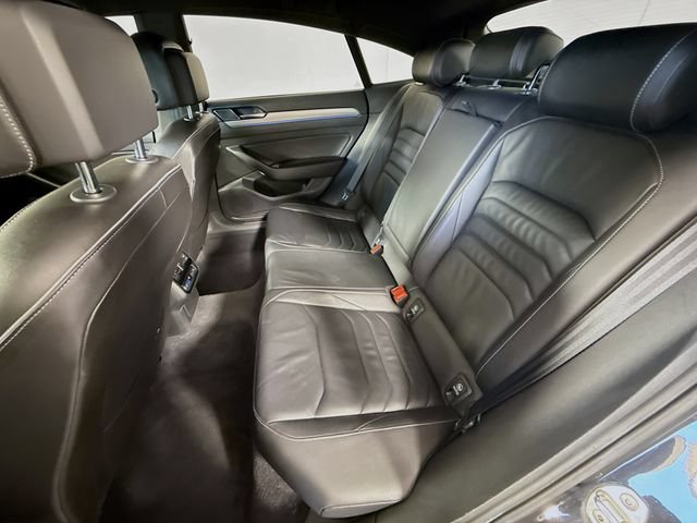 Used 2019 Volkswagen Arteon SEL Premium AWD/4WD image 31