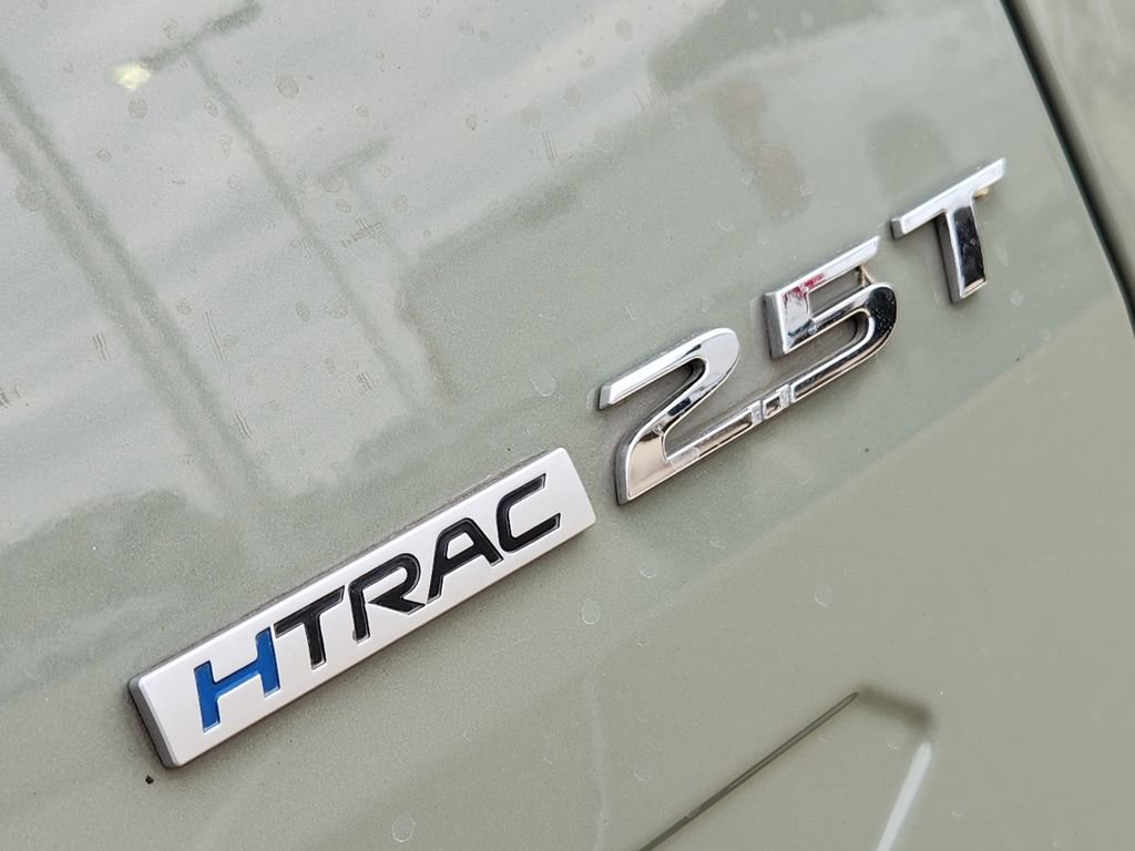 Used 2022 Hyundai Santa Cruz Limited image 15
