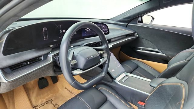 Used 2022 Lucid Air Grand Touring AWD/4WD image 18