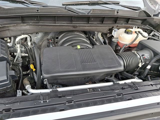 Certified 2025 GMC Sierra 1500 Denali w/ Denali Reserve Package image 30