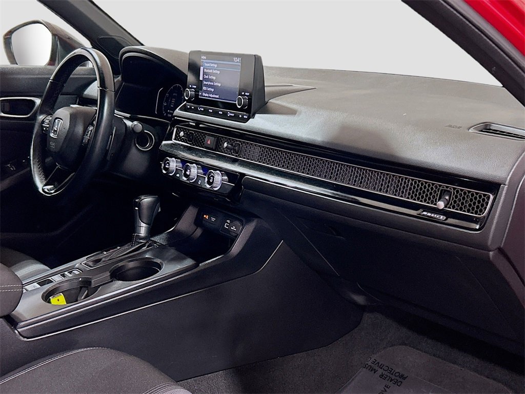 Used 2023 Honda Civic Sport image 24