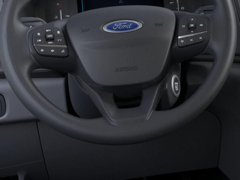 New 2026 Ford Transit 250 148 Medium Roof w/ Exterior Upgrade Package RWD image 12