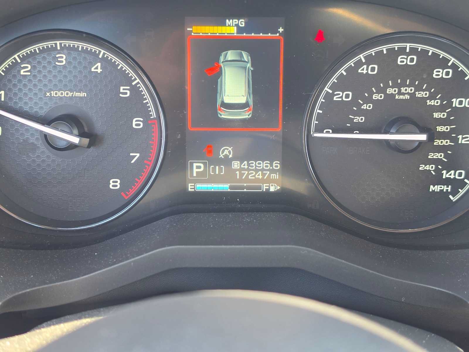 Certified 2023 Subaru Forester AWD/4WD image 24