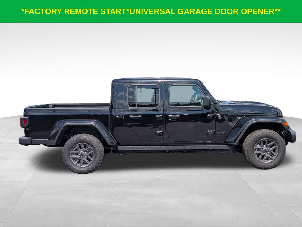 Used 2026 Jeep Gladiator Sport AWD/4WD image 5