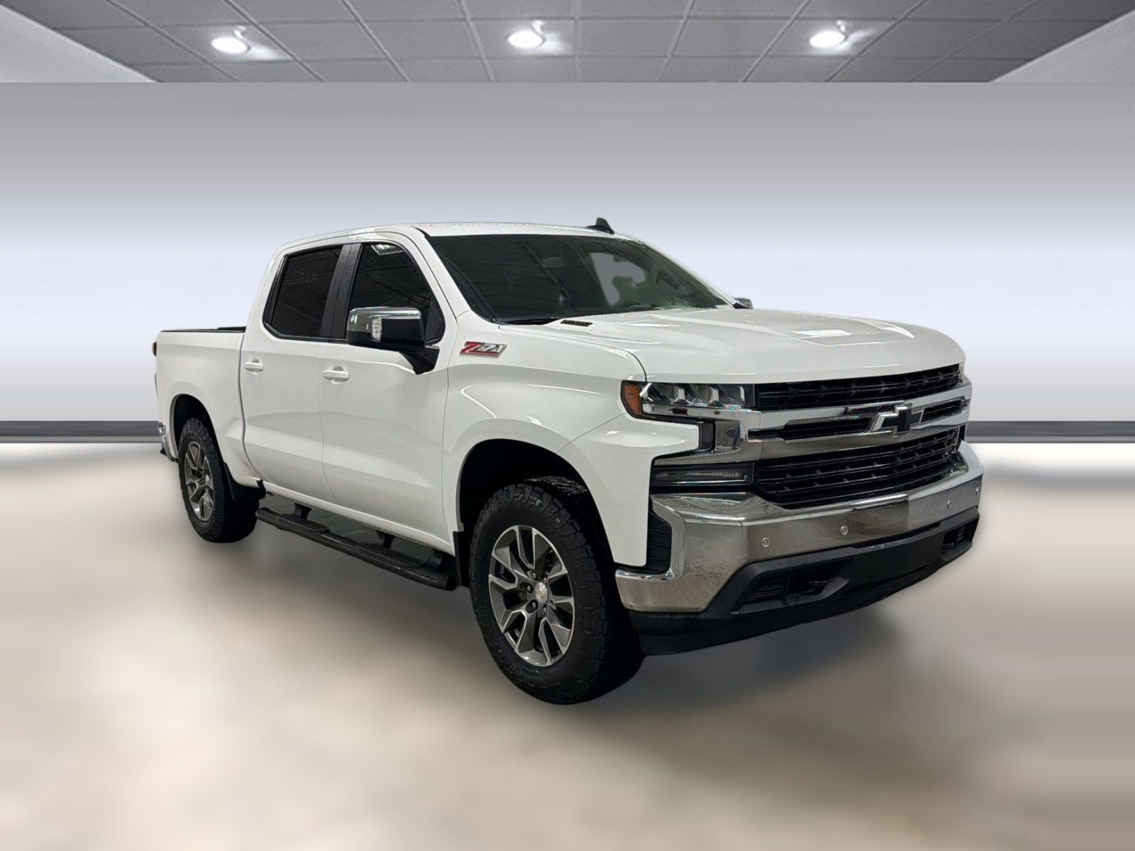 Used 2022 Chevrolet Silverado 1500 LT image 5