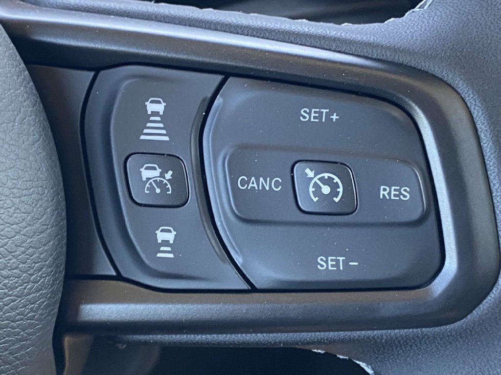 New 2026 Jeep Gladiator Mojave AWD/4WD image 52