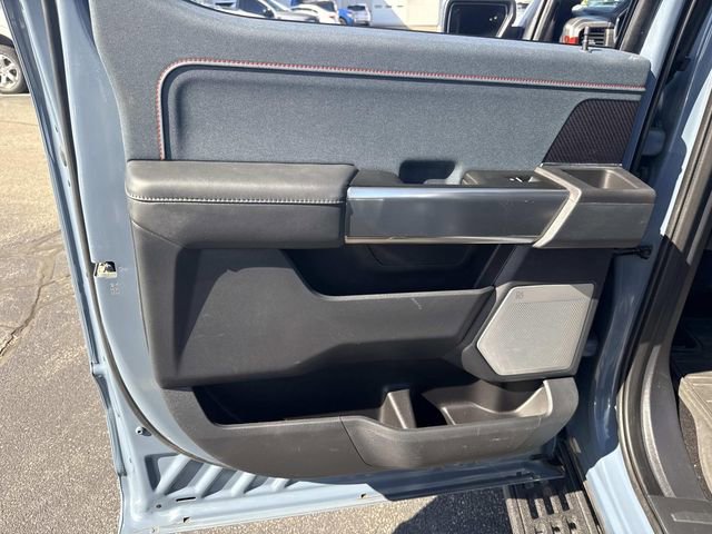Used 2023 Ford F150 Raptor w/ Blue Interior Package AWD/4WD image 20