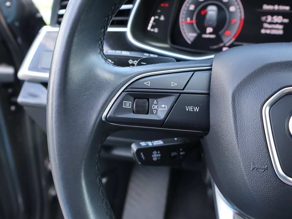 Used 2024 Audi Q7 2.0T Premium Plus AWD/4WD image 29