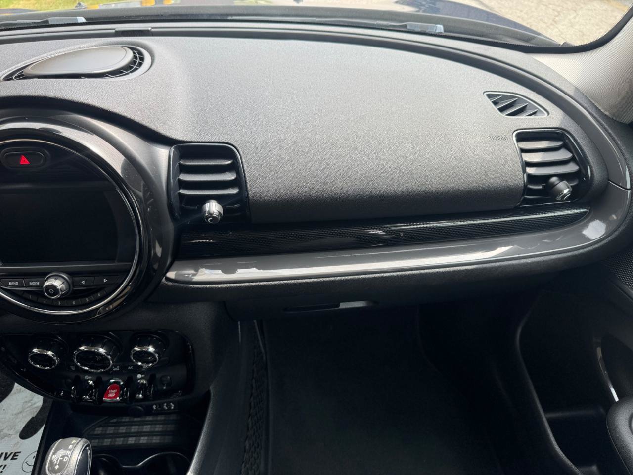 Used 2017 MINI Cooper Clubman S FWD image 20