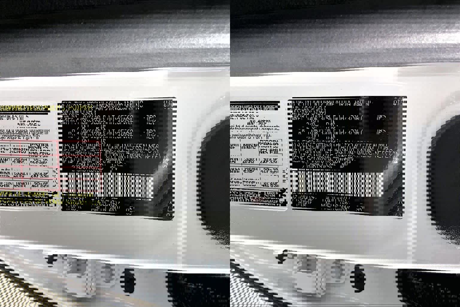 Used 2025 Lexus RX 350 Premium image 36