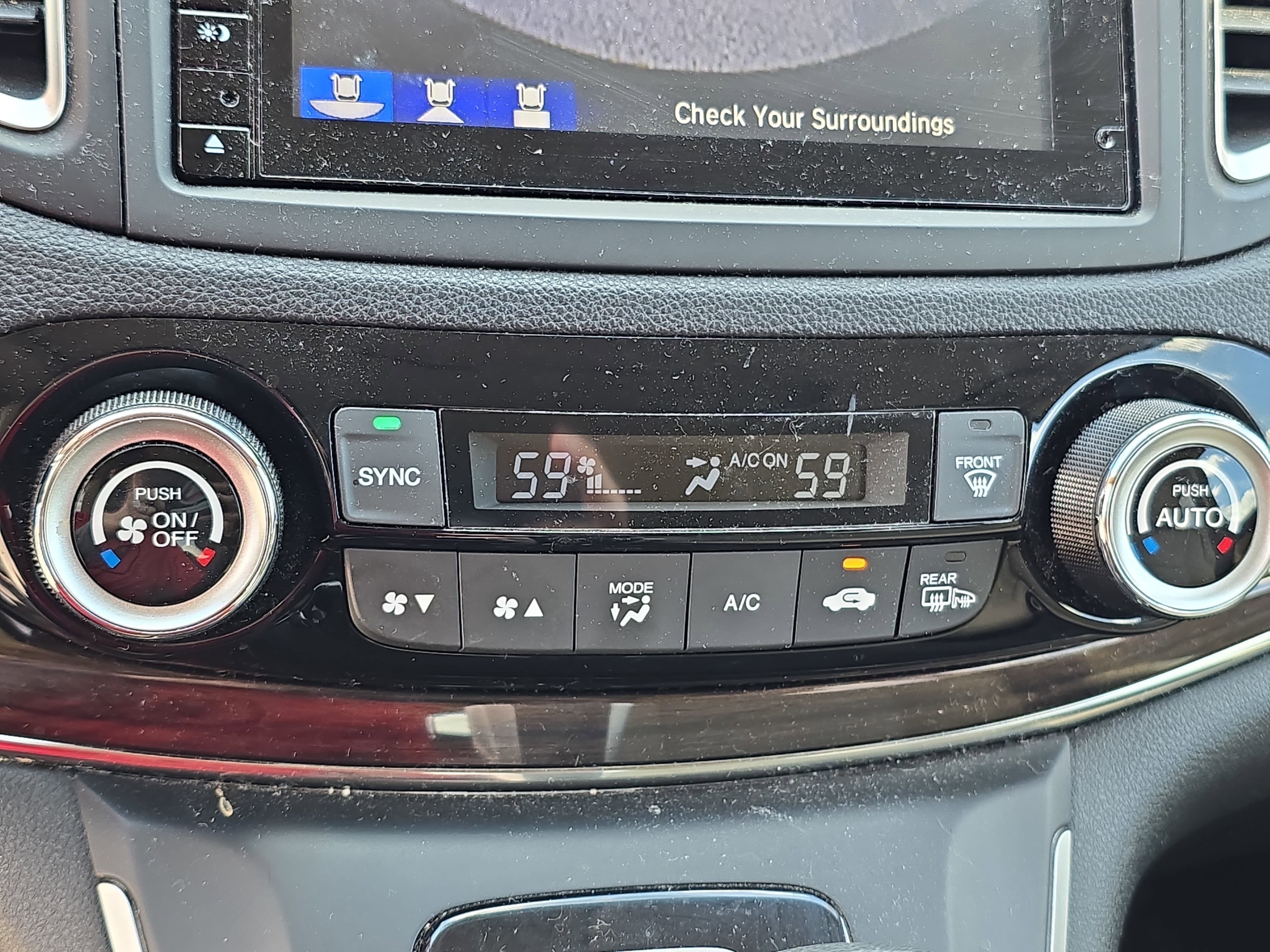 Used 2016 Honda CR-V EX-L image 21