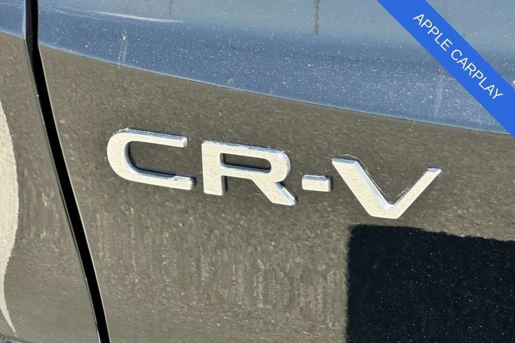 Used 2024 Honda CR-V EX-L image 34