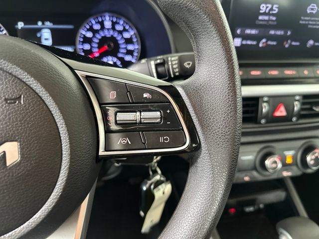 Used 2023 Kia Forte LXS w/ LXS Technology Package image 16