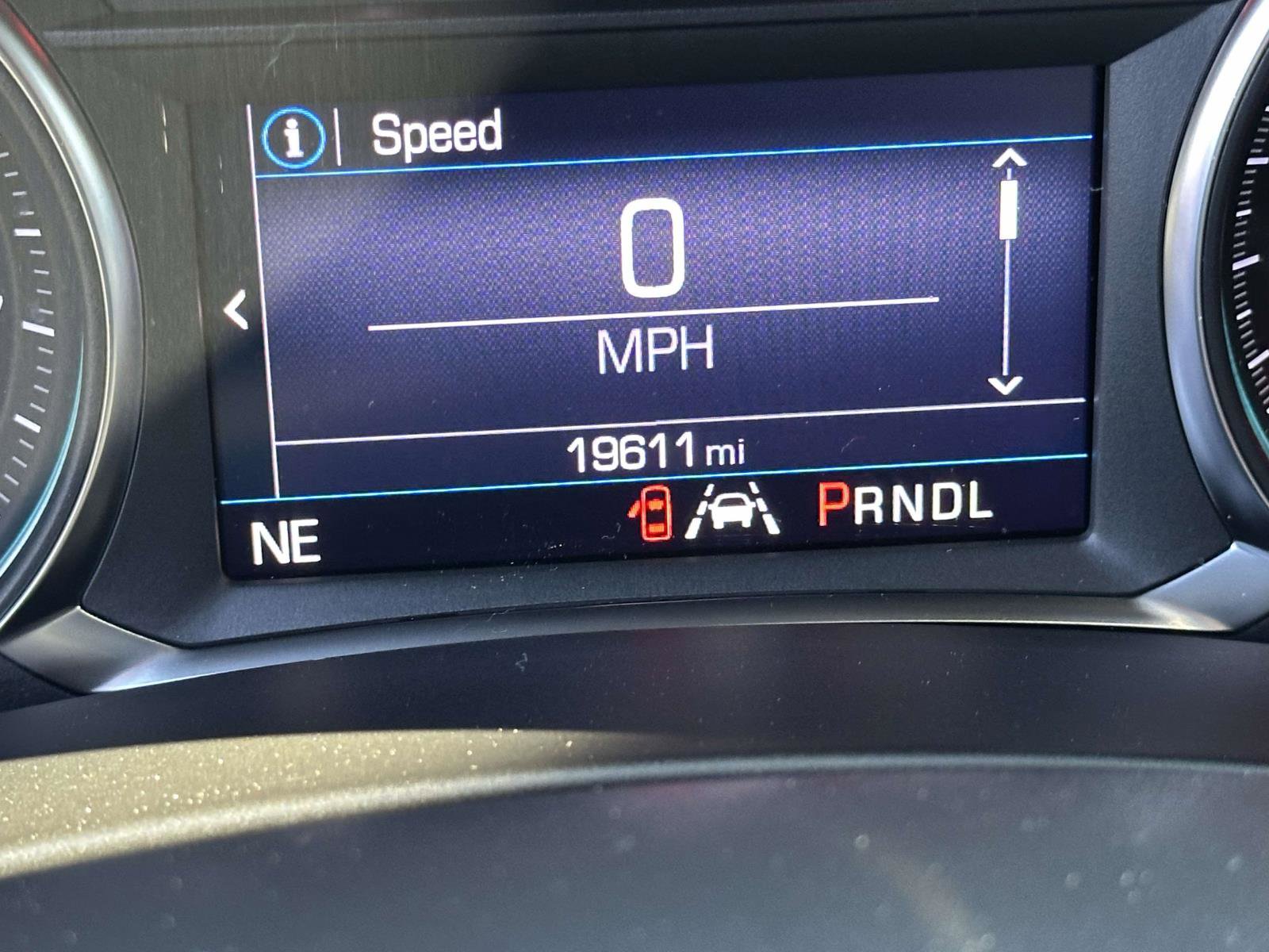 Certified 2023 Chevrolet Equinox RS image 25