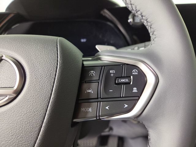New 2026 Lexus RX 350 Premium w/ Convenience Package AWD/4WD image 24