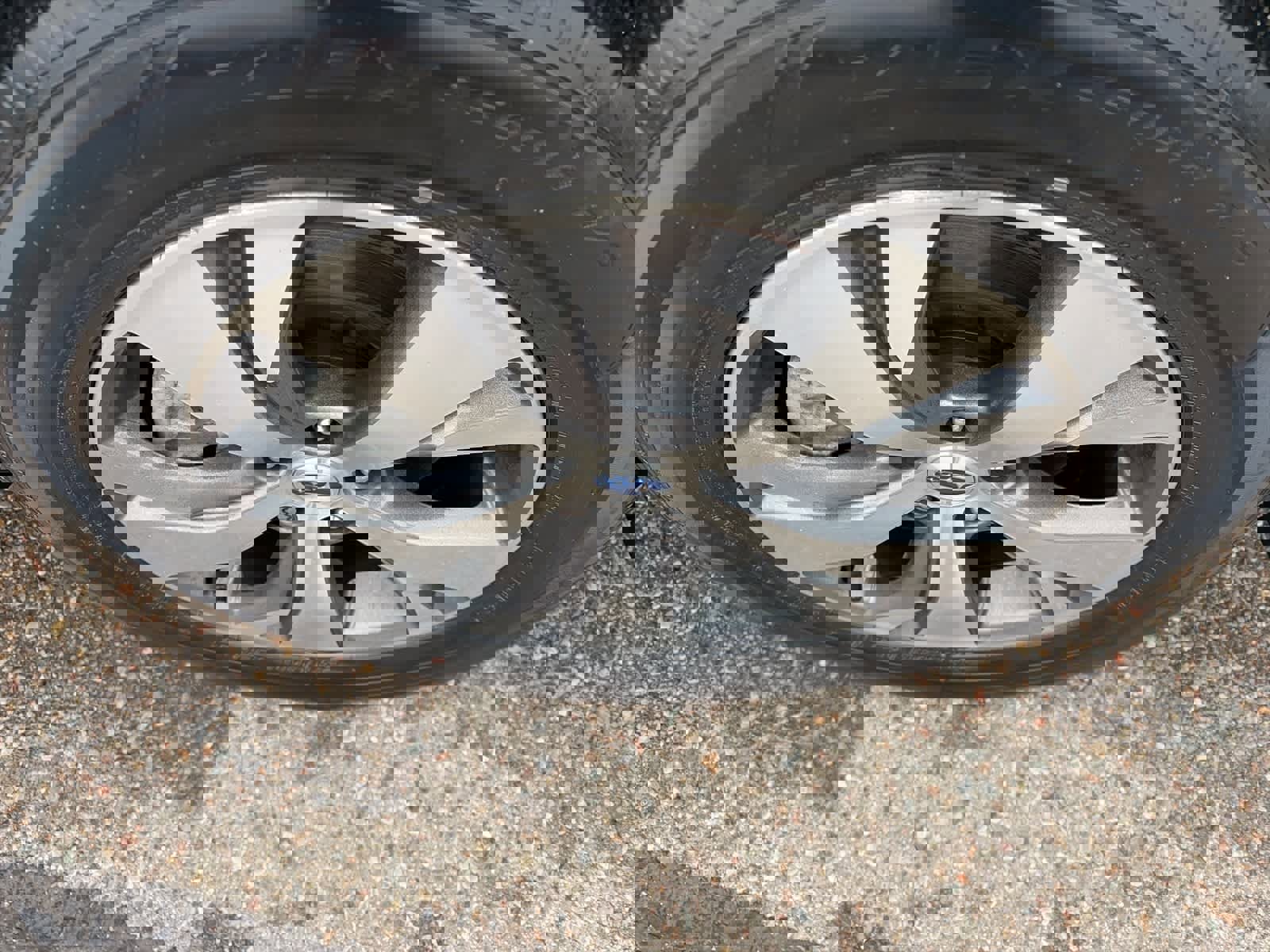 Used 2023 Subaru Ascent Premium w/ Convenience Package image 9