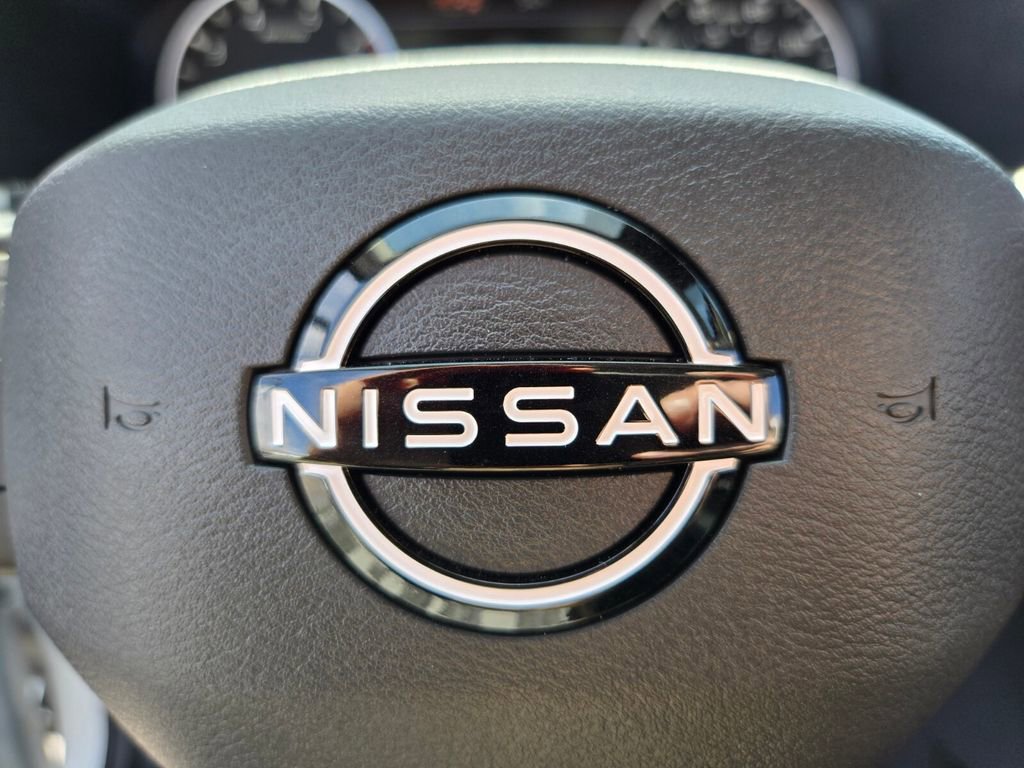 New 2026 Nissan Rogue SV image 10