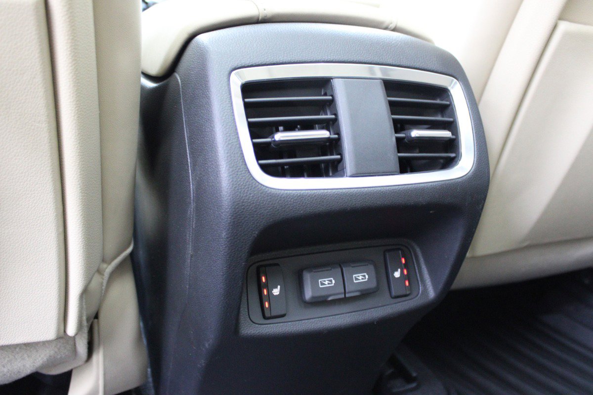 Used 2019 Acura RDX FWD w/ Advance Package image 33