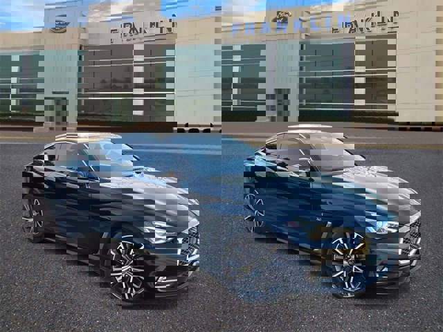 Used 2019 INFINITI Q60 3.0t Luxe w/ Essential Package