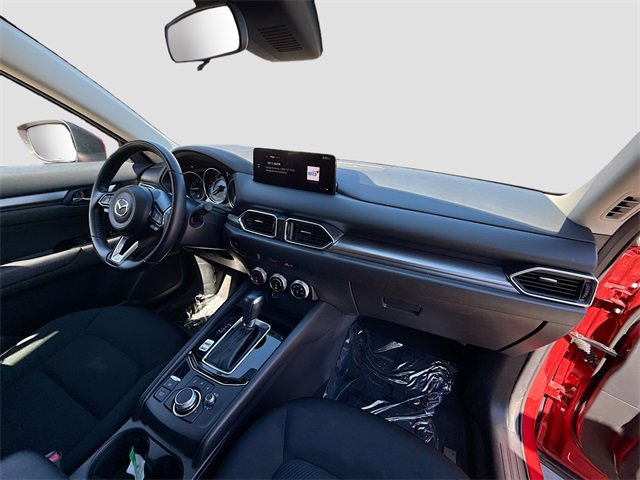 Used 2023 MAZDA CX-5 AWD 2.5 S image 27