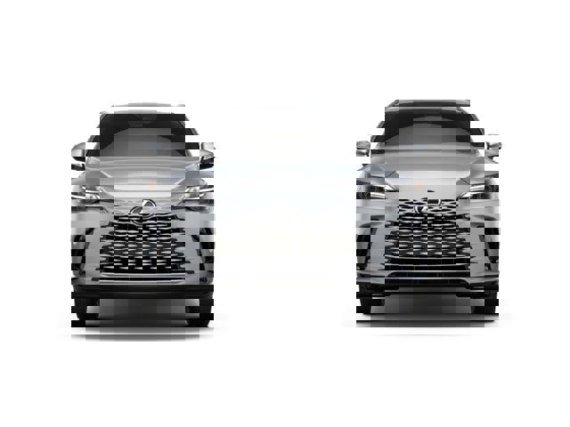 New 2026 Lexus RX 350h w/ Convenience Package image 5