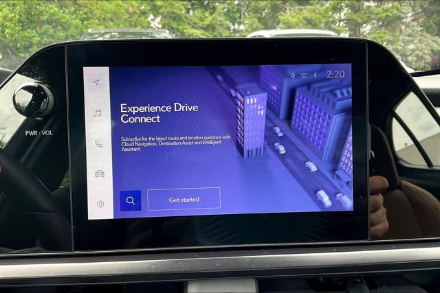 Certified 2024 Lexus UX 250h AWD w/ Premium Package image 15