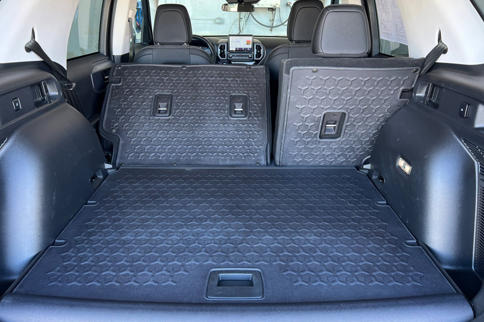 Used 2022 Ford Bronco Sport Big Bend w/ Convenience Package image 15