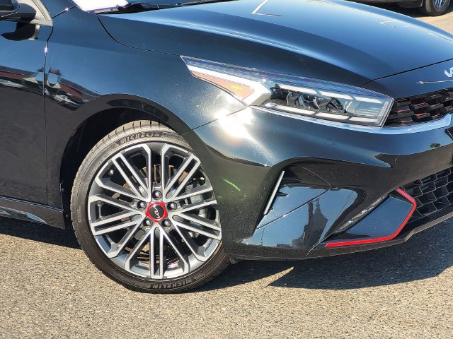 Used 2023 Kia Forte GT FWD image 9