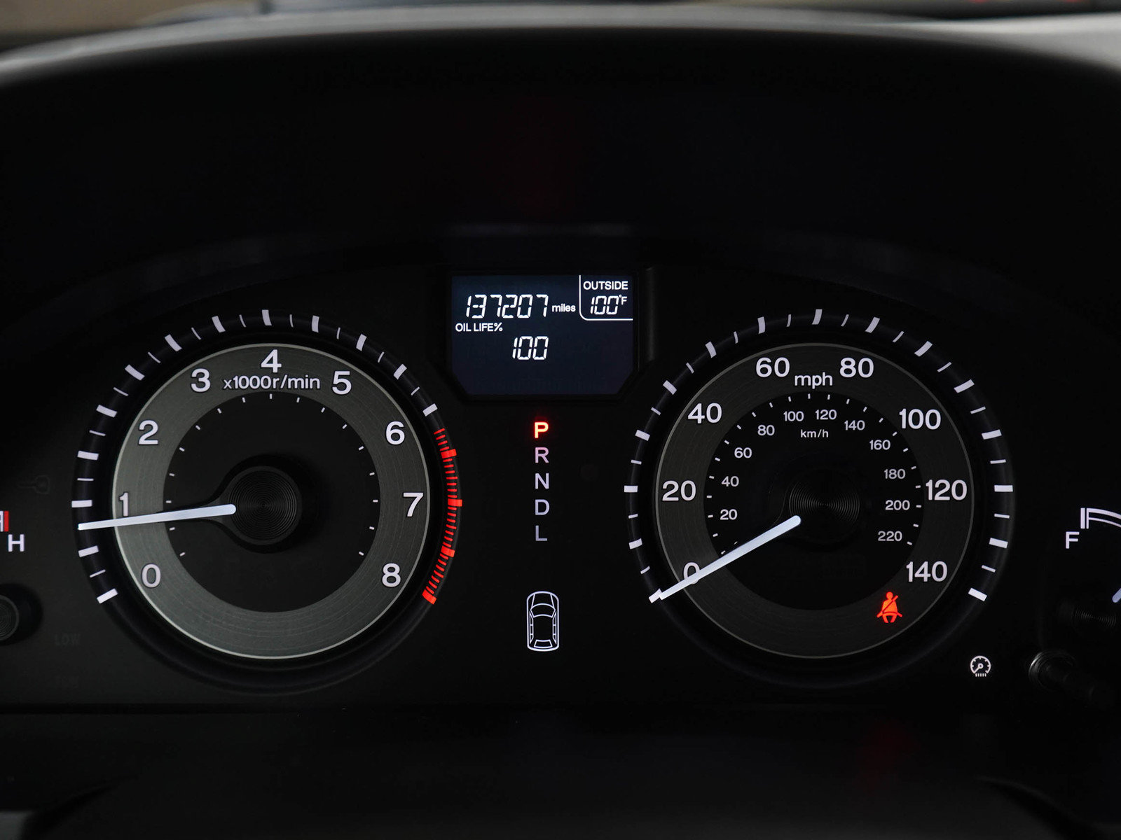 Used 2016 Honda Odyssey EX-L image 28