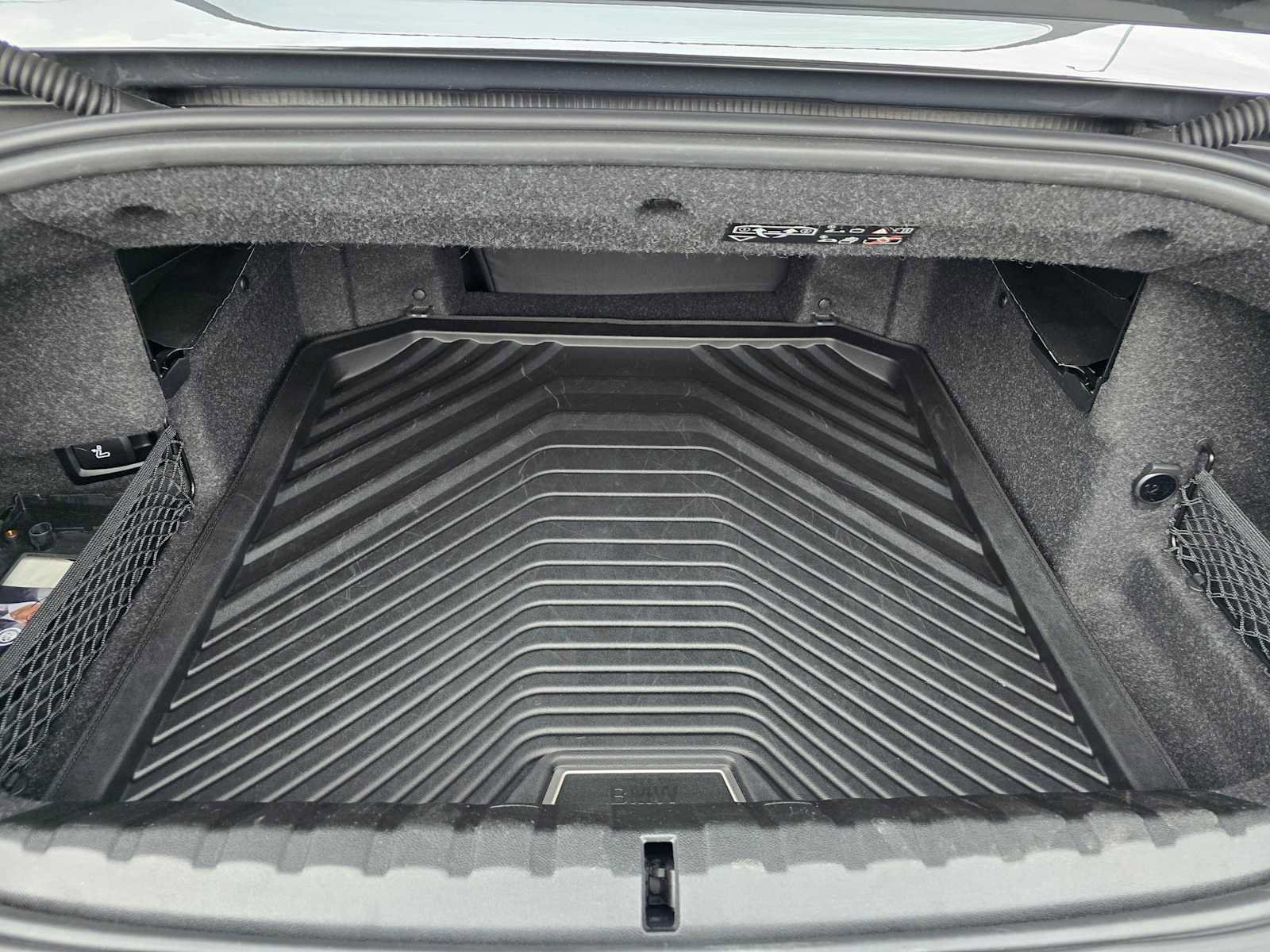 Used 2023 BMW 440i xDrive Convertible w/ Premium Package image 15