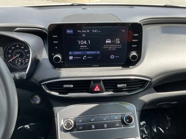 Used 2022 Hyundai Santa Fe SEL AWD/4WD image 18