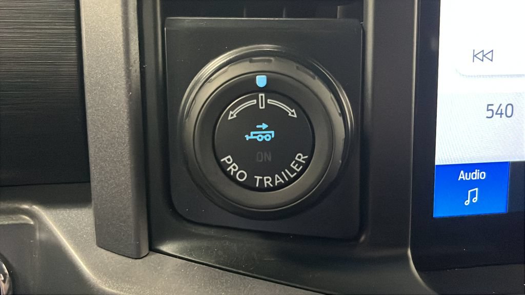 Used 2025 Ford F150 XLT w/ Equipment Group 302A MID AWD/4WD image 34