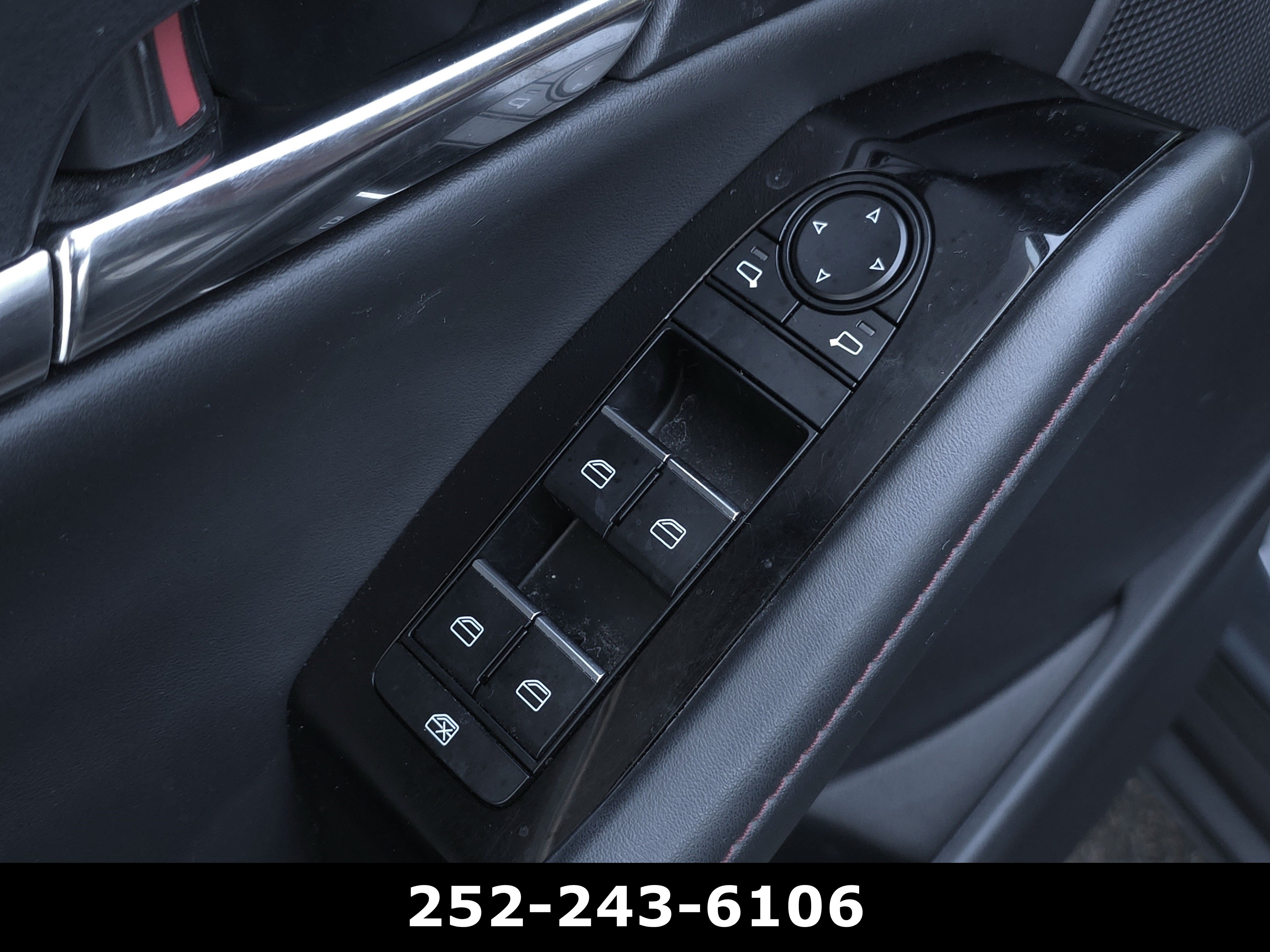 Used 2024 MAZDA CX-30 AWD 2.5 S w/ Preferred Package image 25