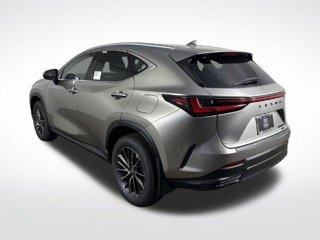 New 2026 Lexus NX 350 AWD image 31