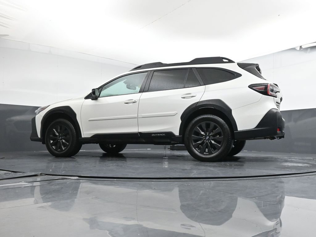 Used 2025 Subaru Outback Onyx Edition XT image 27