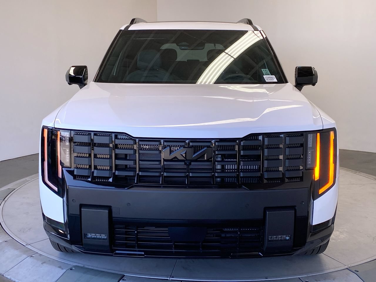 New 2027 Kia Telluride SX X-Line w/ Towing Package AWD/4WD image 8
