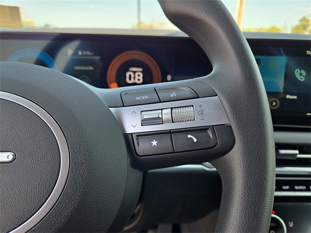 New 2026 Hyundai Santa Cruz SEL image 18