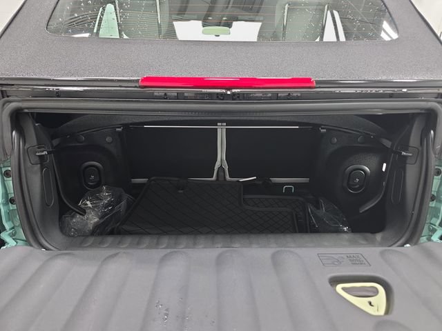 Used 2026 MINI Cooper S FWD image 31