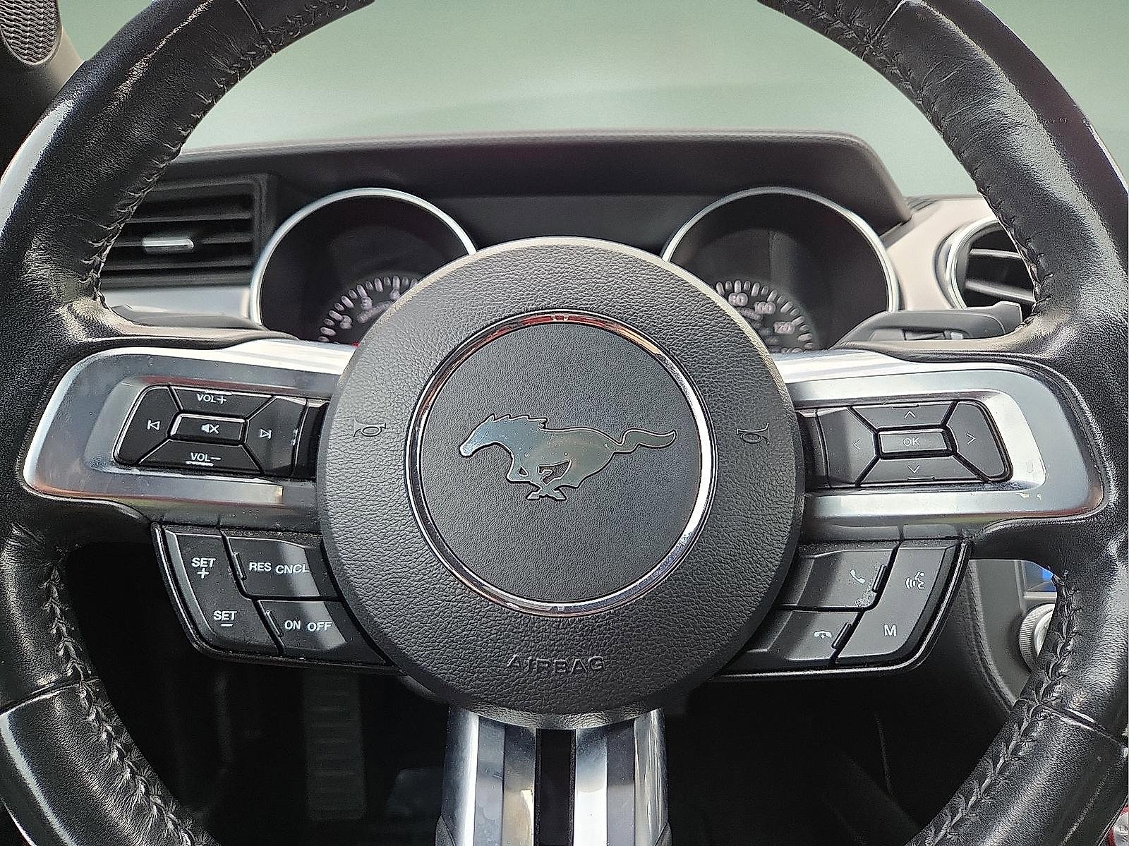 Used 2023 Ford Mustang Premium image 24